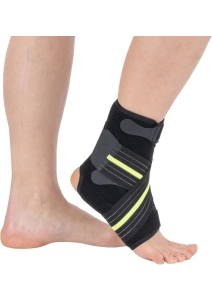 Ligament Destekli Ayak Bilekliği Small