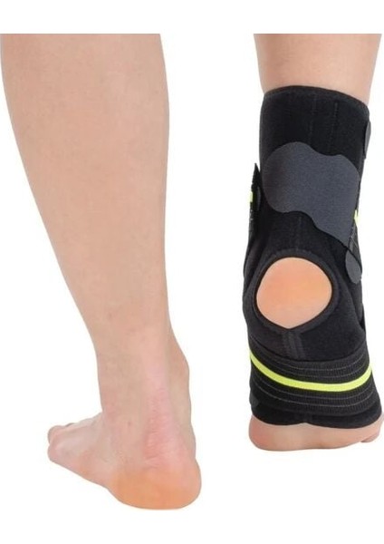 Ligament Destekli Ayak Bilekliği Small