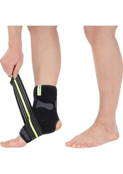 Ligament Destekli Ayak Bilekliği Small