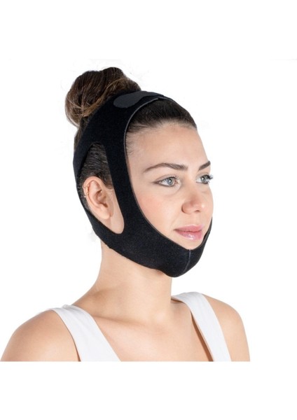 Wıngmed Çene Kapama Bandı (W 1012)