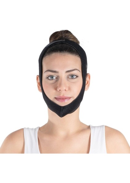 Wıngmed Çene Kapama Bandı (W 1012) modelleri