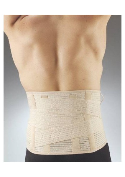 Pedli Lumbostad Korse 26 cm Beden Large