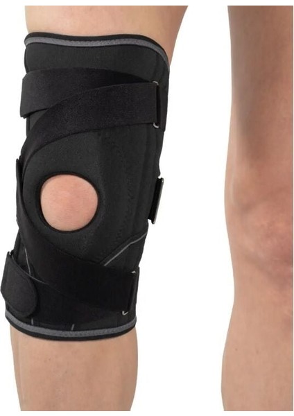 Ön Çapraz Bağ Dizlik Xxlarge modelleri