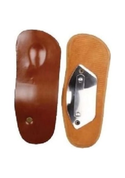 Çelik Tabanlık 34 Numara fiyatları