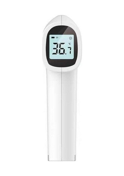 Contec TP500 Temassız Ateş Ölçer