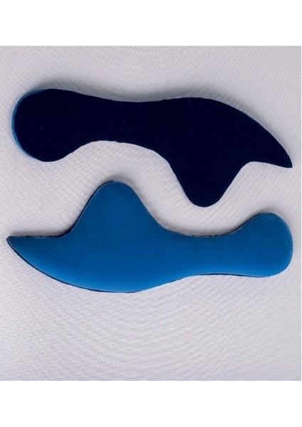 Yapışkanlı Iç Dış Kama Xxlarge