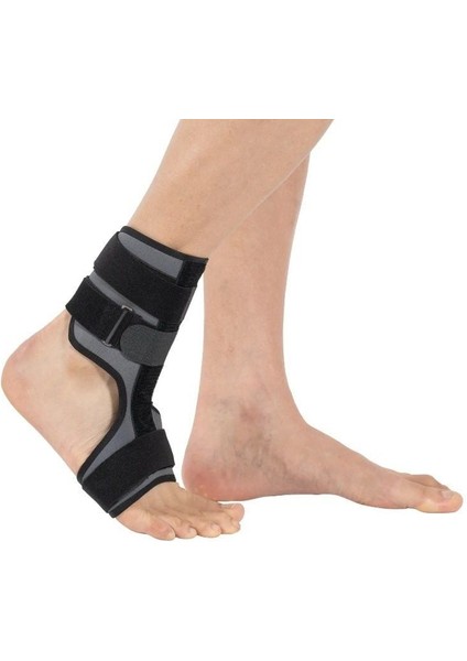 Plantar Fasiit Gece Ateli Xlarge