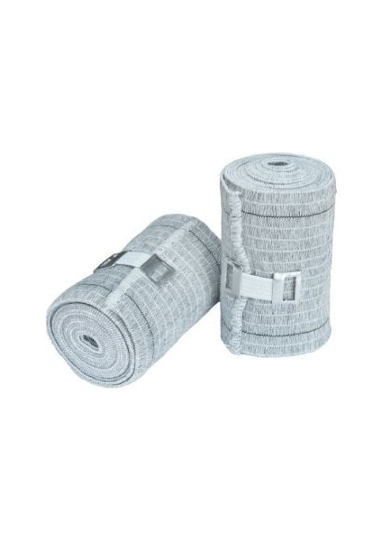 Elastik Bandaj 6 CM.X150 Cm.