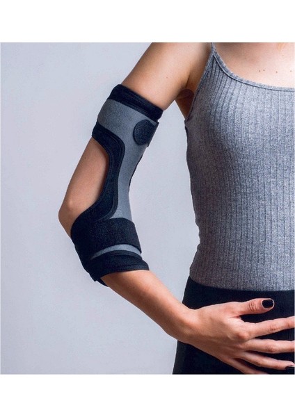 Kubital Tünel Sendromu Dirsekliği Std2 = L-Xl-Xxl 26 - 32 cm