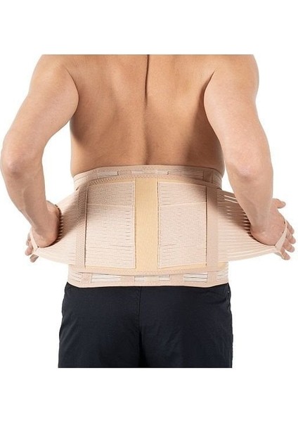 Wingmed Ekstra Destekli Lumbosakral Korse Large modelleri