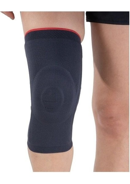 W506 Örme Patella ve Ligament Destekli Dizlik Xlarge