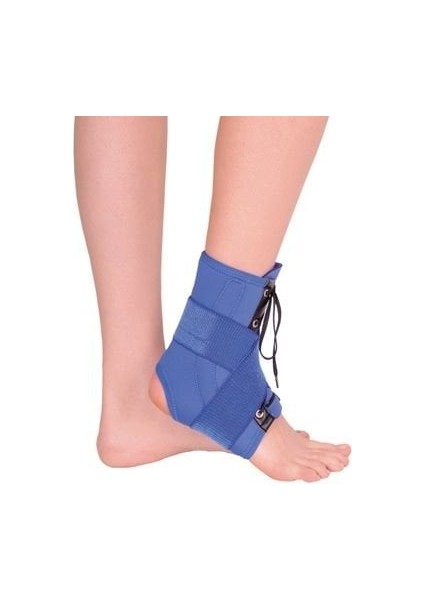 Bağcıklı Ayak Bilekliği Ayak Bilek Çevresi 28-33 Xlarge