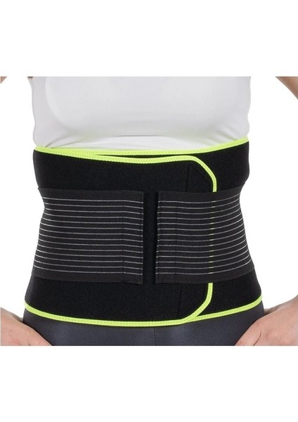 Zayıflama Korsesi Unisex