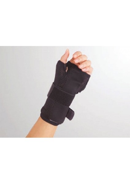 Baş Parmak Destekli El Bilek Ateli