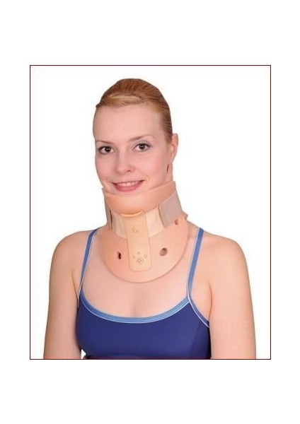 Phladelphia Tipi Servikal Collar Boyunluk Medium