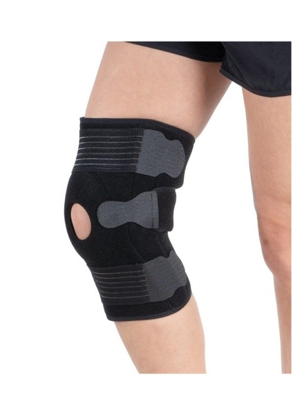 W509 Menteşe Destekli Dizlik modelleri