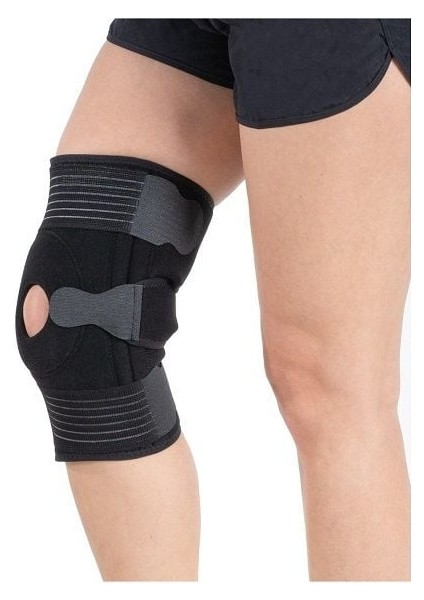 Ligament Destekli Dizlik modelleri