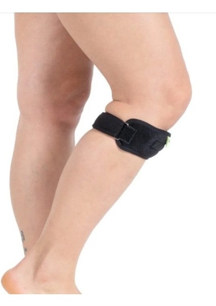 Manyetik Diz Bandı Mıknatıslı Dizlik