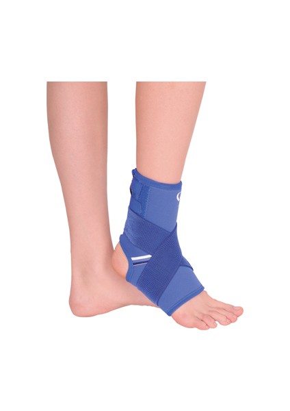 Neopren Ayak Bilekliği Xlarge