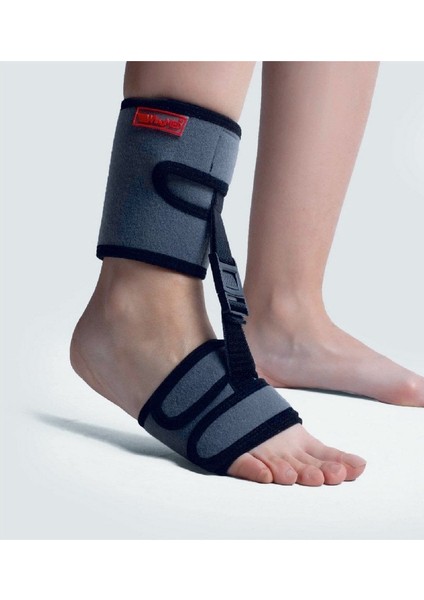 Foot Up Esnek Hareketli Düşük Ayak Ateli