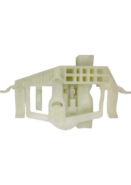 Fiat Doblo 2011, Bravo Için Cam Kriko Plastiği - Sol fiyatları