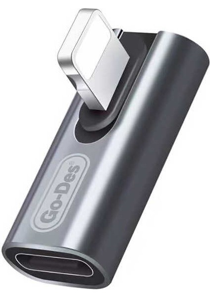 GD-CT037 Type-C To Lightning Çevirici