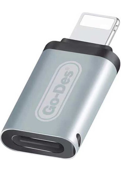 GD-CT027 Type-C To Lightning Çevirici