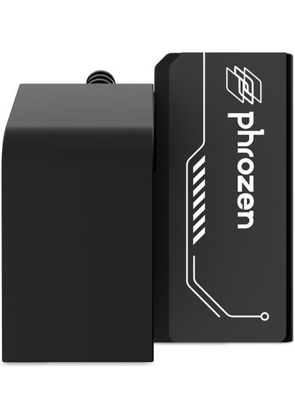 Pump &amp; Fill Otomatik Reçine Besleme Cihazı modelleri