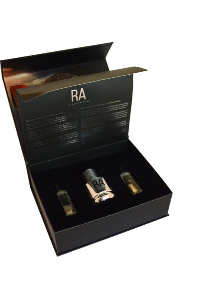 By Patric Ra Premium Parfüm fırsatları