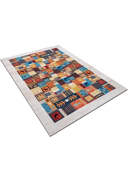 Halı Multi Patchwork Dijital Baskı Halı fiyatları