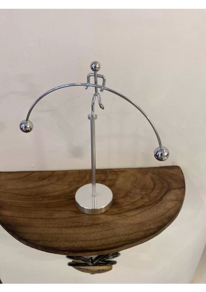 Denge Adam Metal Stres Adam Cambaz fırsatları