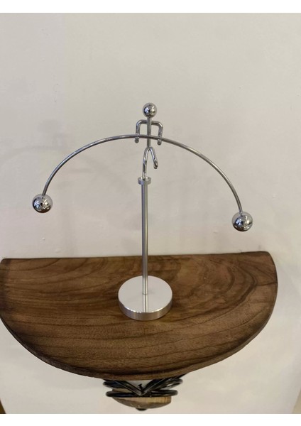 Denge Adam Metal Stres Adam Cambaz indirimleri