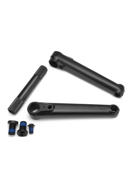 Segment 175MM Pedal Kolu (Siyah)