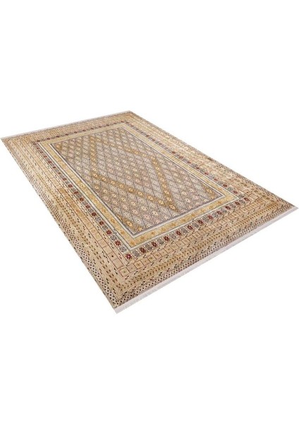 Halı Turuncu Baklava Desen Dijital Baskı Halı fiyatları