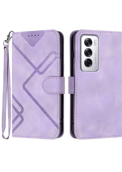 Oppo 12 5G Telefon Kılıfı (Yurt Dışından)