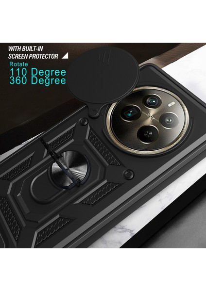Realme 12 Pro 5G Telefon Kılıfı (Yurt Dışından) indirimleri
