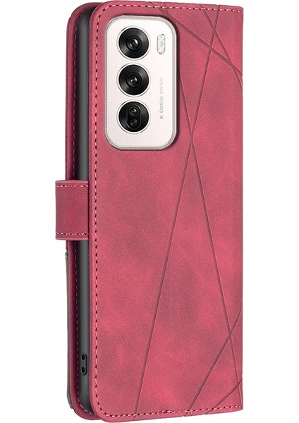 Oppo 12 5G Telefon Kılıfı (Yurt Dışından) indirimleri