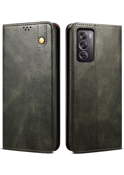 Oppo 12 5G Telefon Kılıfı (Yurt Dışından)