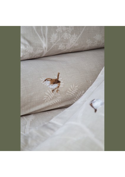 Senses Elysian Bej Çift Kişilik Pamuk Pike Takımı fiyatları