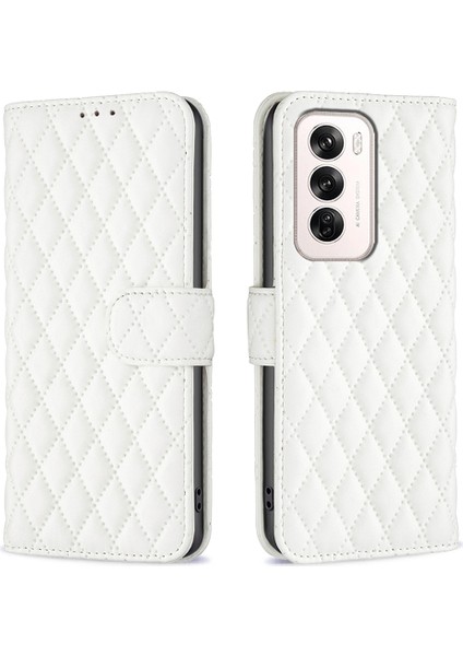 Oppo 12 5G Telefon Kılıfı (Yurt Dışından)