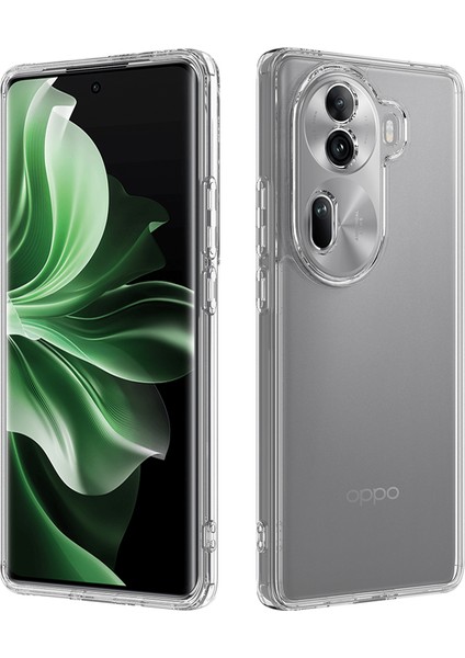 Oppo Reno11 Pro 5G Telefon Kılıfı (Yurt Dışından)