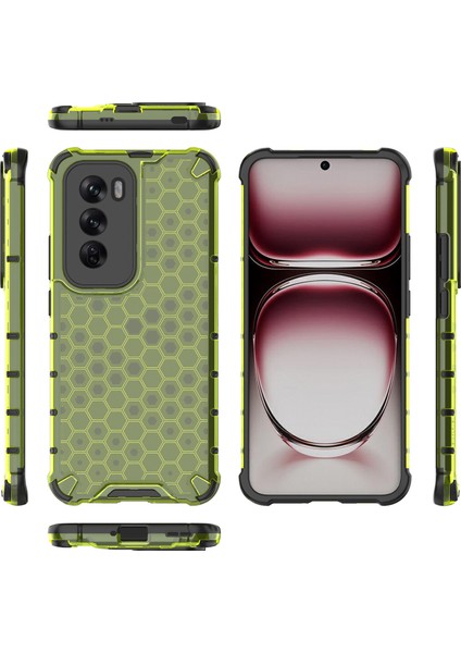 Oppo 12 5G Telefon Kılıfı (Yurt Dışından) modelleri