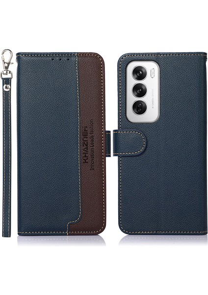 Oppo 12 5G Telefon Kılıfı (Yurt Dışından)