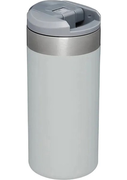 The Aerolight Transit Termos Bardak 0.35 Lt - (12 Oz) Fog Metallic modelleri