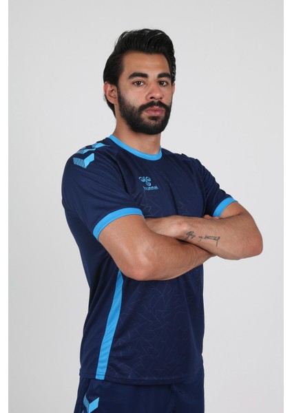 Dream Antrenman Tişört Lacivert