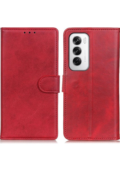 Oppo 12 5G Telefon Kılıfı (Yurt Dışından)