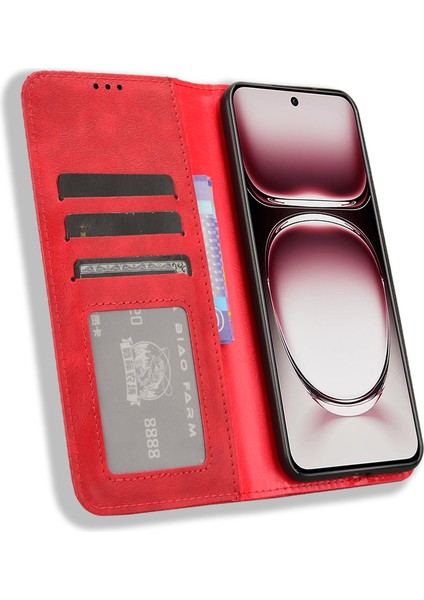 Oppo 12 5G Telefon Kılıfı (Yurt Dışından) fırsatları