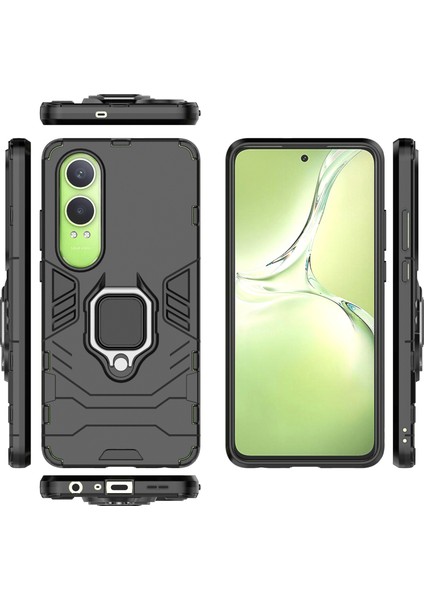 Oppo K12X Telefon Kılıfı (Yurt Dışından) indirimleri