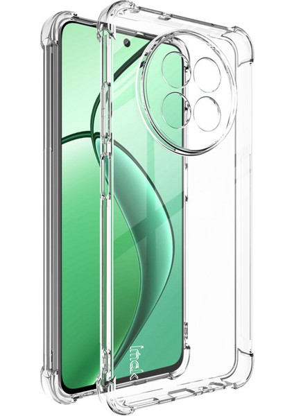 Realme 12 5G Telefon Kılıfı (Yurt Dışından)