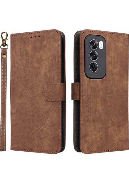 Oppo 12 5G Telefon Kılıfı (Yurt Dışından)